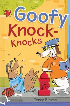 Goofy Knock-Knocks