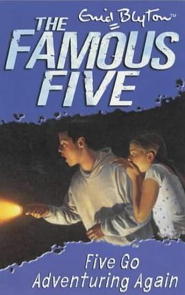Five Go Adventuring Again (Famous Five) pdf epub mobi 电子书 下载