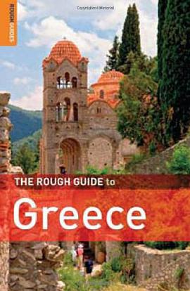 The Rough Guide to Greece pdf epub mobi 下载