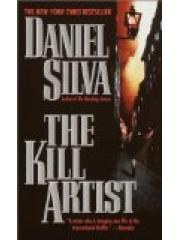 The Kill Artist pdf epub mobi 电子书 下载