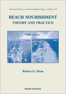 Beach Nourishment pdf epub mobi 电子书 下载
