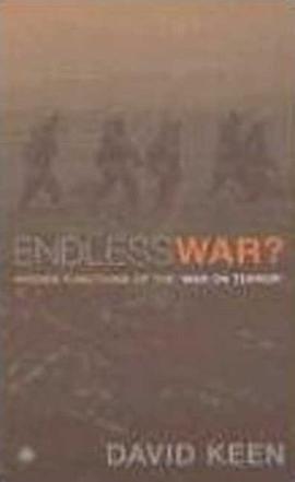 Endless War? pdf epub mobi 电子书 下载