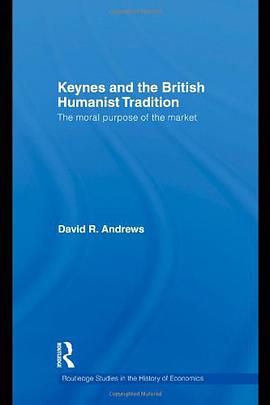 Keynes and the British Humanist Tradition pdf epub mobi 电子书 下载