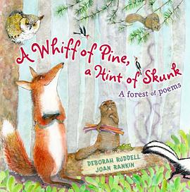 A Whiff of Pine, a Hint of Skunk pdf epub mobi 电子书 下载