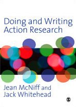 Doing and Writing Action Research pdf epub mobi 电子书 下载