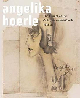 Angelika Hoerle pdf epub mobi 電子書 下載