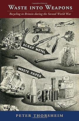 Waste into Weapons pdf epub mobi 电子书 下载