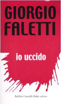 Io uccido pdf epub mobi 电子书 下载