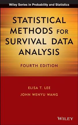 Statistical Methods for Survival Data Analysis pdf epub mobi 電子書 下載