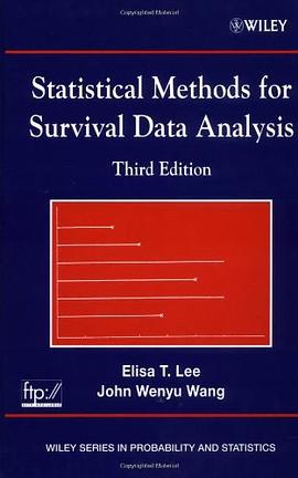 Statistical Methods for Survival Data Analysis pdf epub mobi 电子书 下载