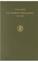 Nag Hammadi Bibliography pdf epub mobi 电子书 下载