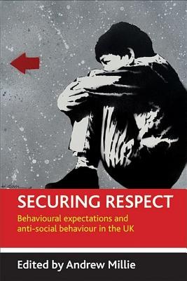 Securing Respect pdf epub mobi 電子書 下載