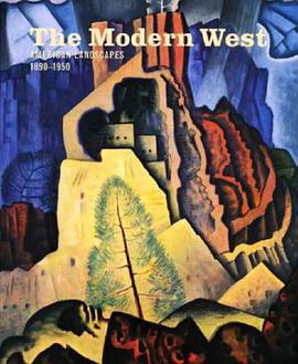 The Modern West pdf epub mobi 電子書 下載