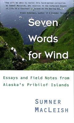 Seven Words for Wind pdf epub mobi 电子书 下载