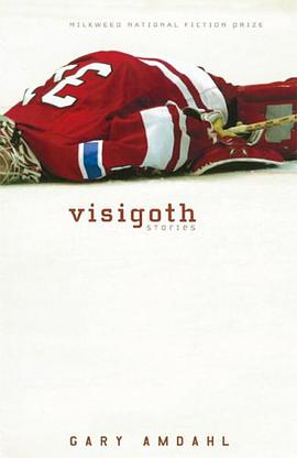 Visigoth pdf epub mobi 电子书 下载