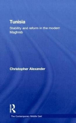 Tunisia pdf epub mobi 电子书 下载