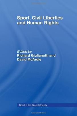 Sport, Civil Liberties and Human Rights