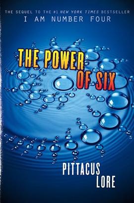 The Power of Six pdf epub mobi 電子書 下載