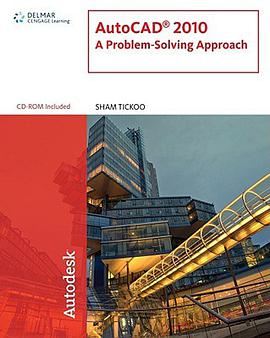 Autocad 2010 pdf epub mobi 電子書 下載
