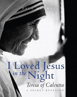 I Loved Jesus in the Night pdf epub mobi 电子书 下载