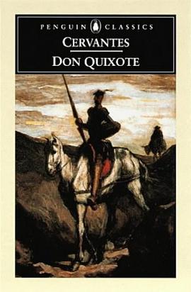 Don Quixote (Penguin Classics S.) pdf epub mobi 电子书 下载