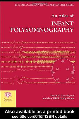 An Atlas of Infant Polysomnography pdf epub mobi 电子书 下载