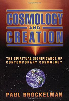 Cosmology and Creation pdf epub mobi 电子书 下载