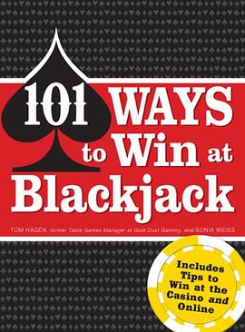 101 Ways to Win Blackjack pdf epub mobi 電子書 下載