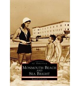Monmouth Beach And Sea Bright pdf epub mobi 電子書 下載