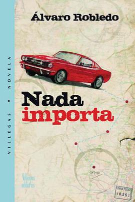 NADA Importa pdf epub mobi 电子书 下载