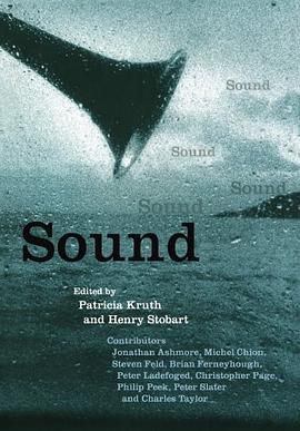 Sound pdf epub mobi 电子书 下载