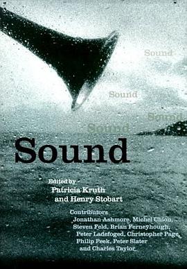 Sound pdf epub mobi 电子书 下载