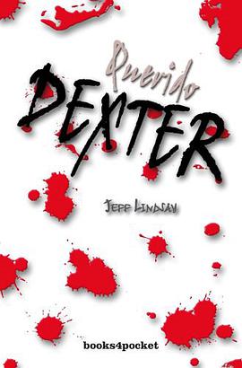 Querido Dexter pdf epub mobi 电子书 下载