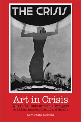 Art in Crisis pdf epub mobi 电子书 下载