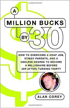 Million Bucks By 30, A pdf epub mobi 電子書 下載