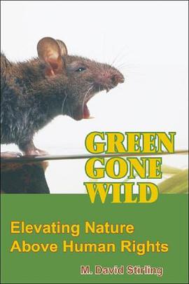 Green Gone Wild pdf epub mobi 下载