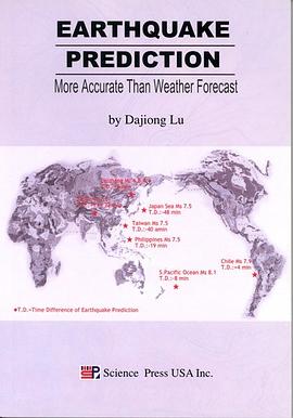 Earthquake Prediction地震預測 pdf epub mobi 電子書 下載