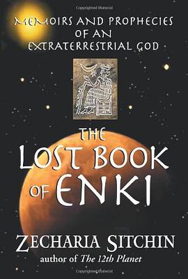 The Lost Book of Enki pdf epub mobi 电子书 下载