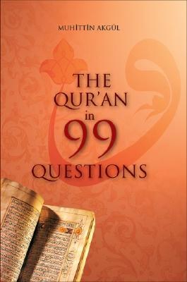 The Qur'an in 99 Questions pdf epub mobi 电子书 下载