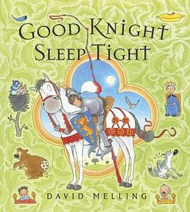 Good Knight Sleep Tight pdf epub mobi 電子書 下載