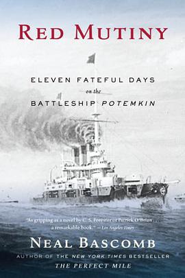 Red Mutiny pdf epub mobi 下载