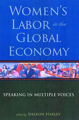 Women's Labor in the Global Economy pdf epub mobi 电子书 下载