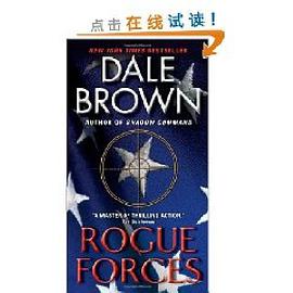 Rogue Forces pdf epub mobi 电子书 下载