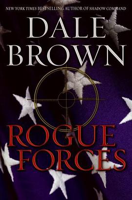 Rogue Forces pdf epub mobi 电子书 下载