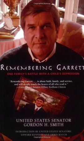 Remembering Garrett pdf epub mobi 下载