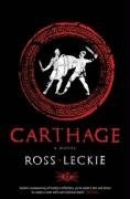 Carthage (Carthage Trilogy 3) pdf epub mobi 电子书 下载