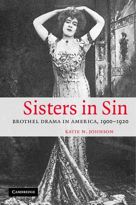 Sisters in Sin pdf epub mobi 电子书 下载