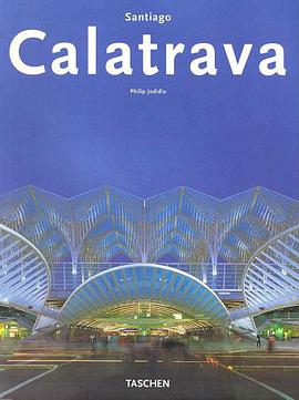 Calatrava pdf epub mobi 电子书 下载