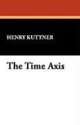 The Time Axis pdf epub mobi 电子书 下载