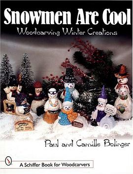 Snowmen Are Cool pdf epub mobi 电子书 下载